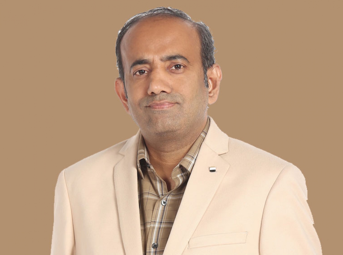 Anand Aiyer resigns from his position as CEO, Arrow 